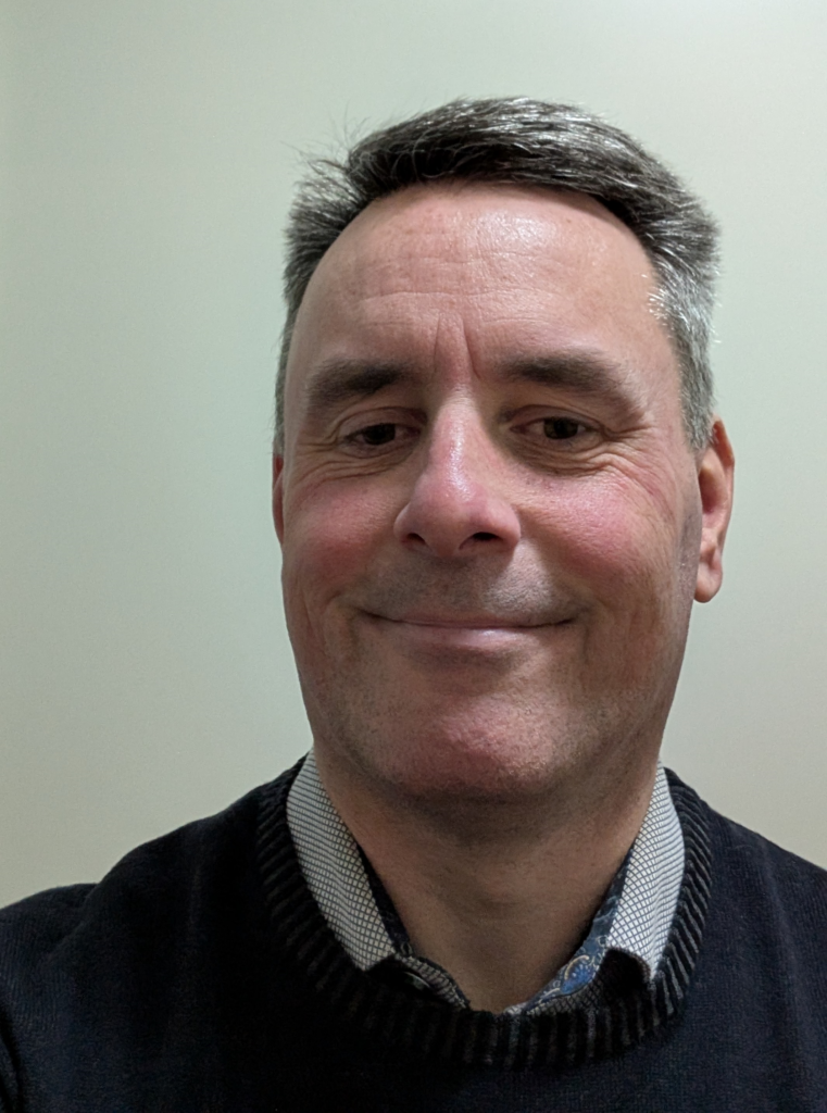 Tim Højlund
