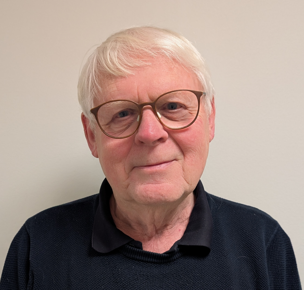 Uwe Jørgensen