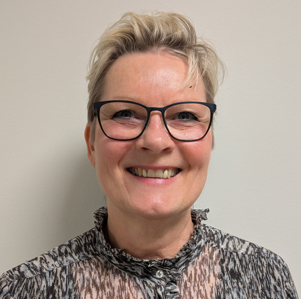 Vibeke Seerup